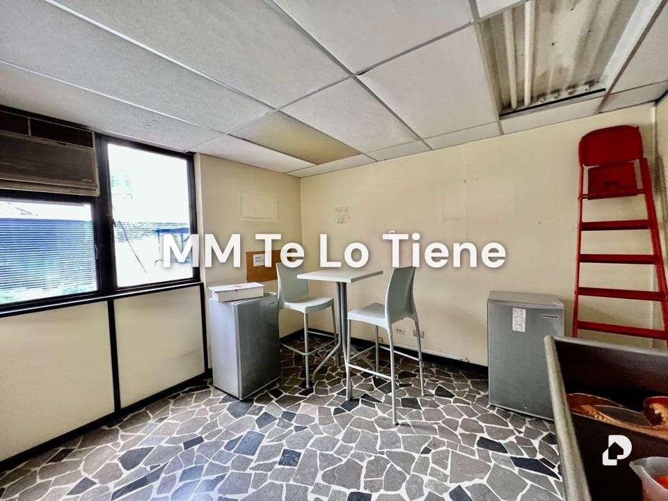 Oficina en La Carlota, Caracas – 10