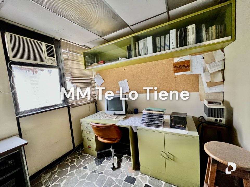 Oficina en La Carlota, Caracas – 12