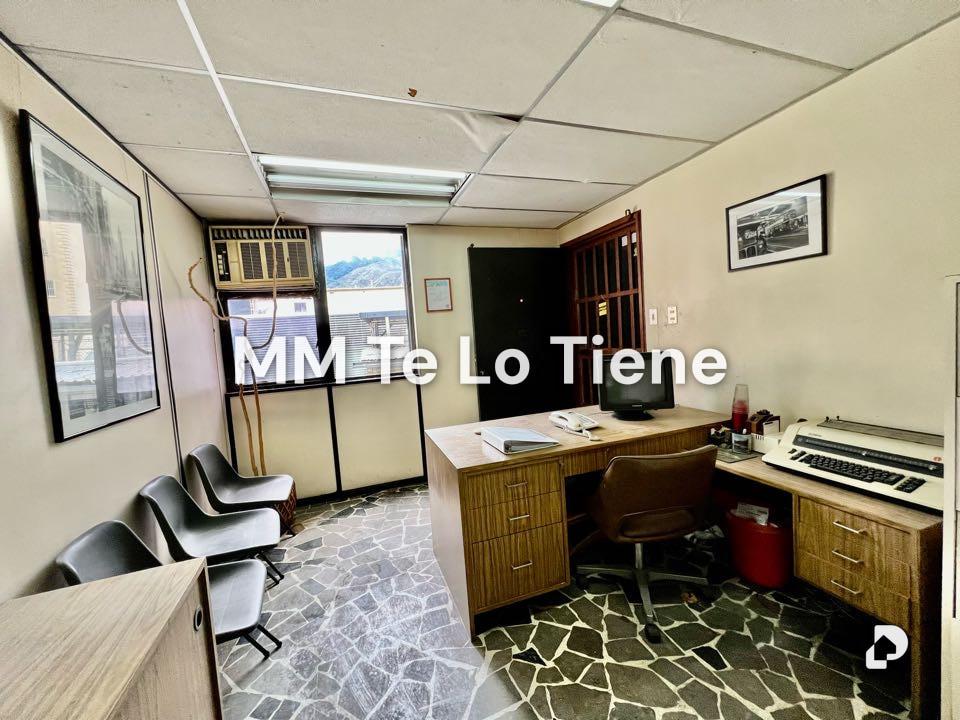 Oficina en La Carlota, Caracas – 2
