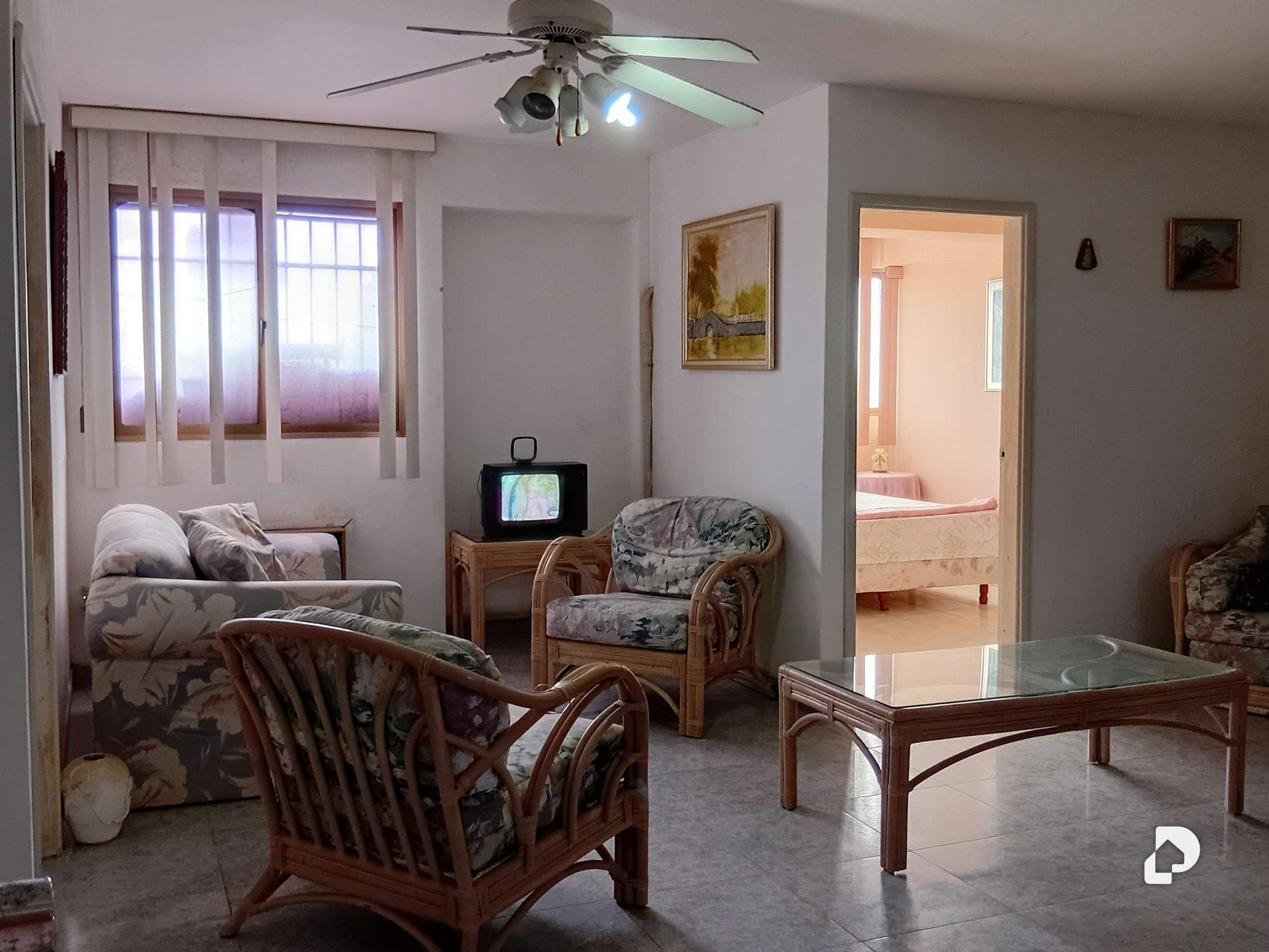 Apartamento en Urbanización Táchira, Margarita – 10