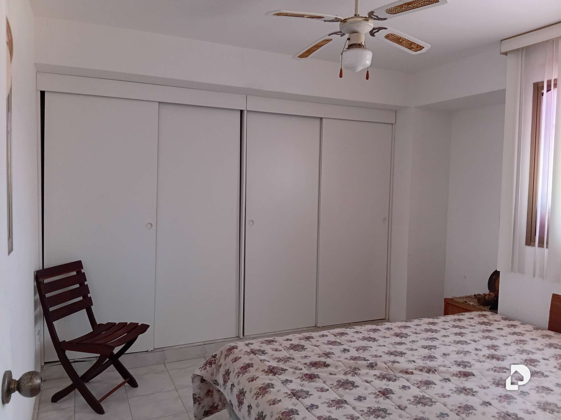 Apartamento en Urbanización Táchira, Margarita – 8