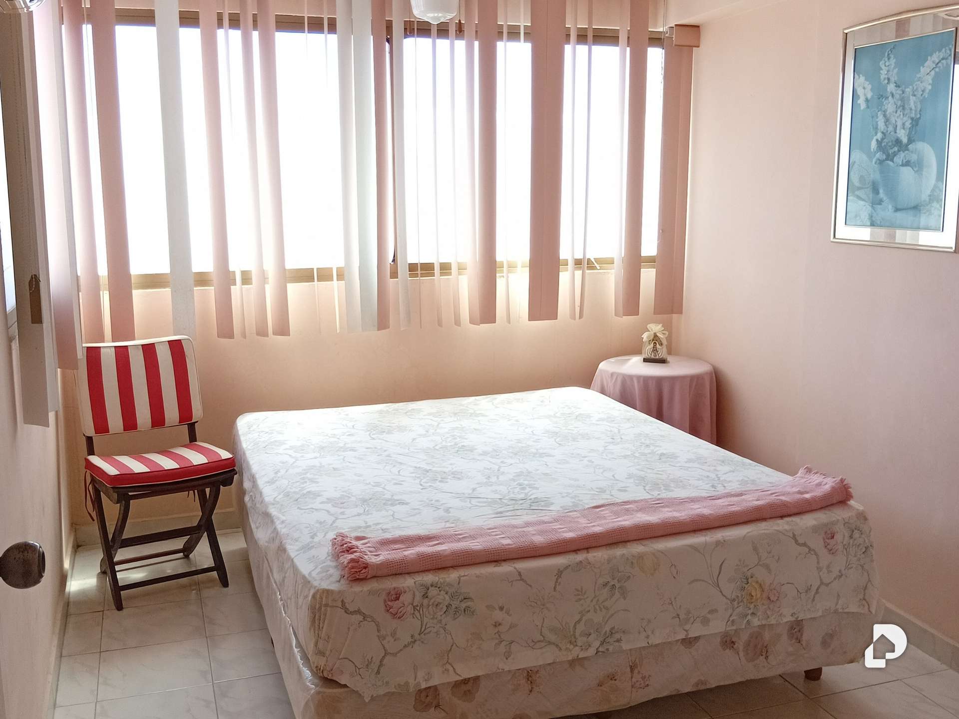 Apartamento en Urbanización Táchira, Margarita – 7