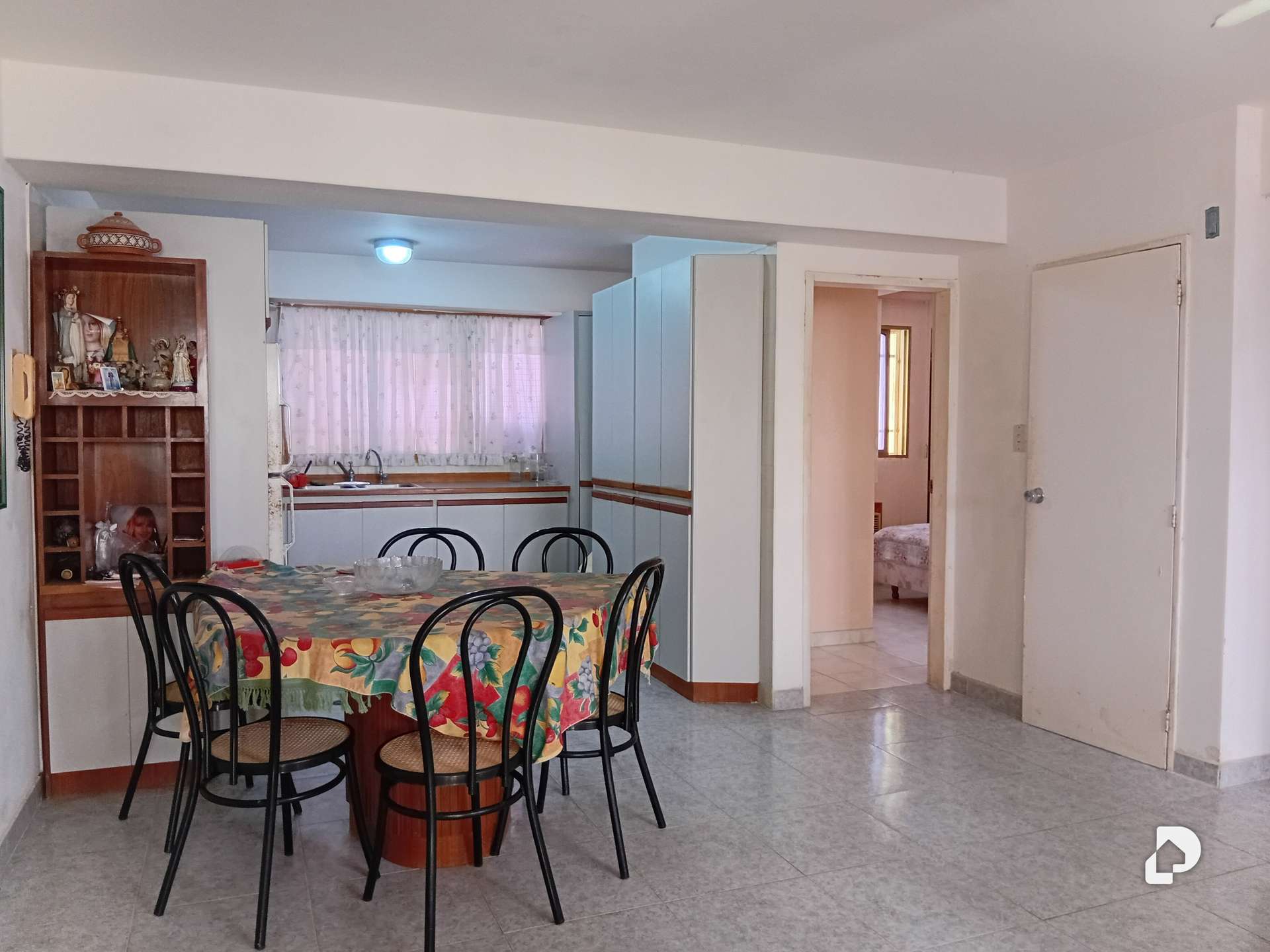 Apartamento en Urbanización Táchira, Margarita – 3