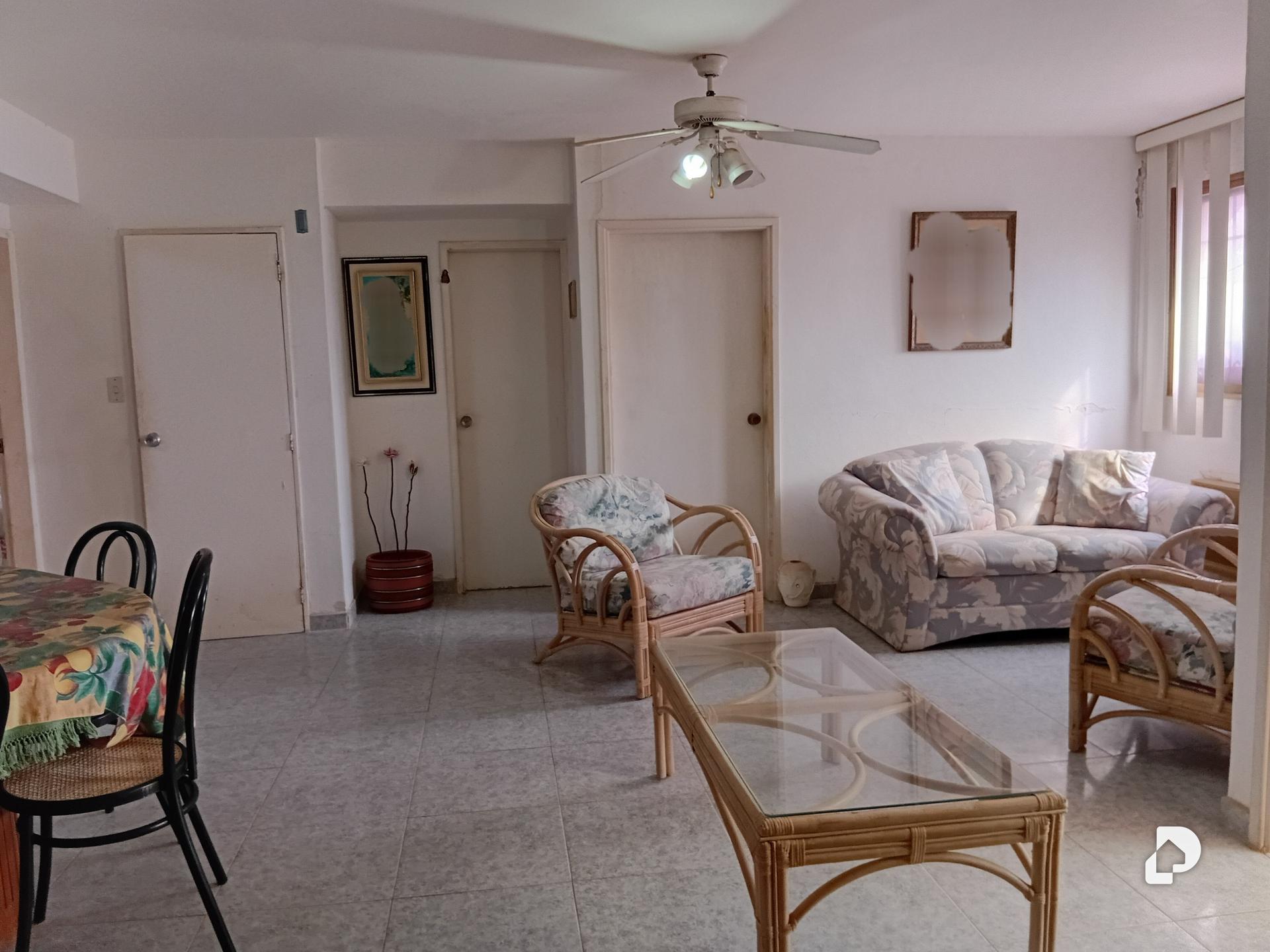 Apartamento en Urbanización Táchira, Margarita – 2