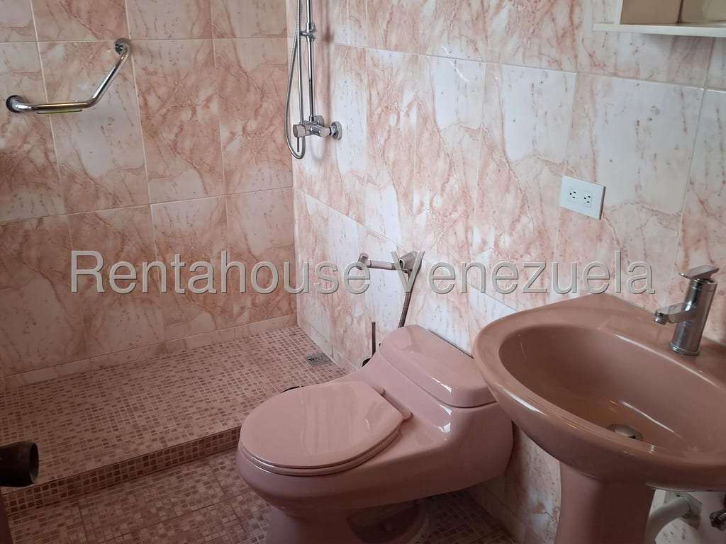 Apartamento en Los Naranjos (del Cafetal), Caracas