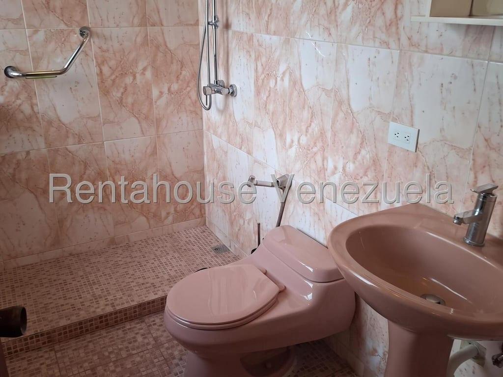 Apartamento en Los Naranjos (del Cafetal), Caracas