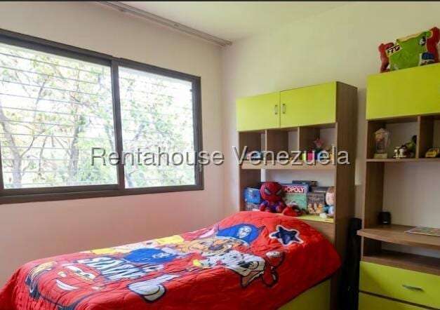Apartamento en Los Naranjos (del Cafetal), Caracas