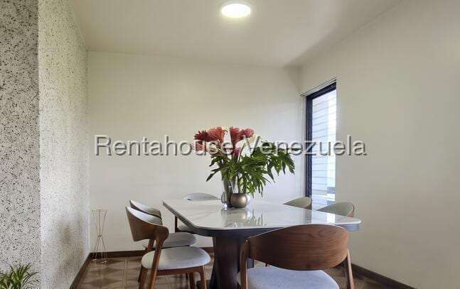 Apartamento en Los Naranjos (del Cafetal), Caracas