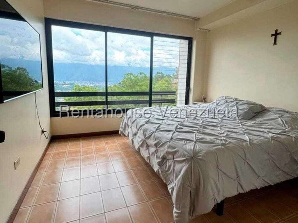 Apartamento en Los Naranjos (del Cafetal), Caracas