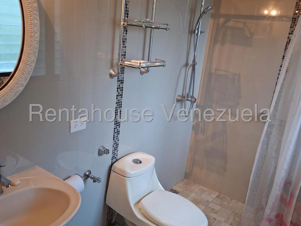Apartamento en Los Naranjos (del Cafetal), Caracas