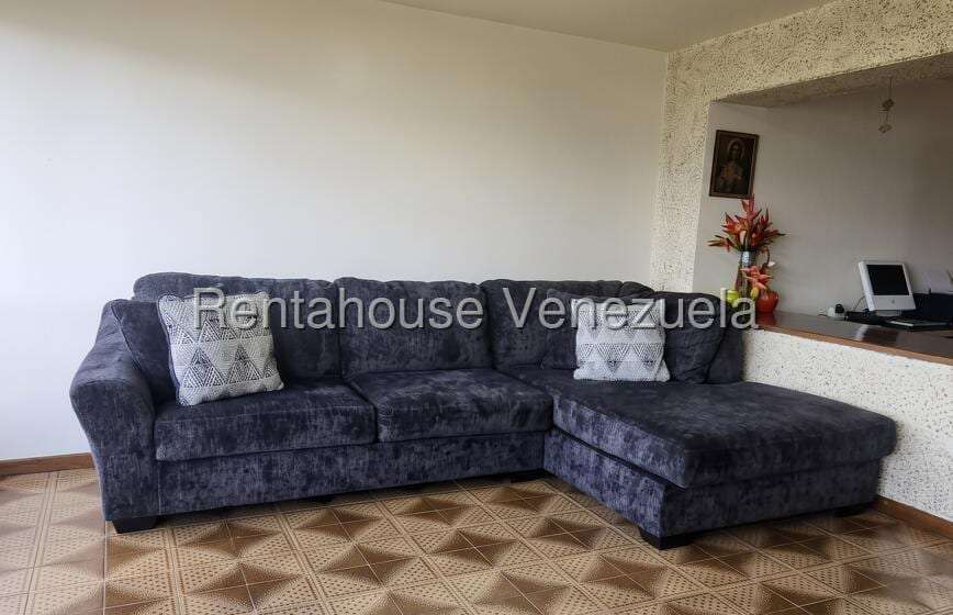 Apartamento en Los Naranjos (del Cafetal), Caracas