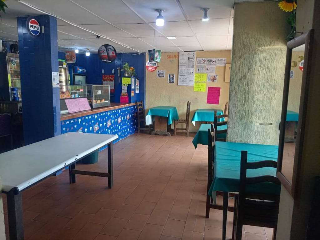 Local comercial en Casco Naguanagua, Valencia - 1