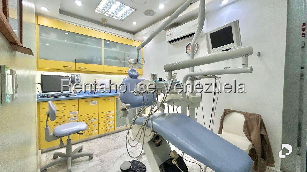 Apartamento en Santa Fe Norte, Caracas – 14