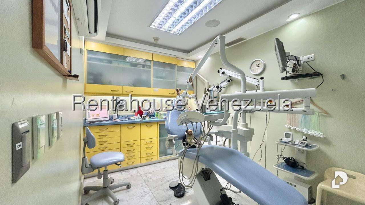 Apartamento en Santa Fe Norte, Caracas – 11