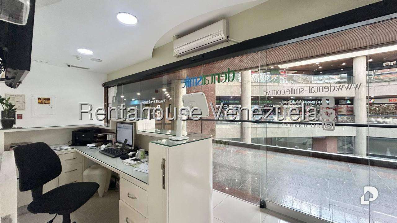 Apartamento en Santa Fe Norte, Caracas – 19