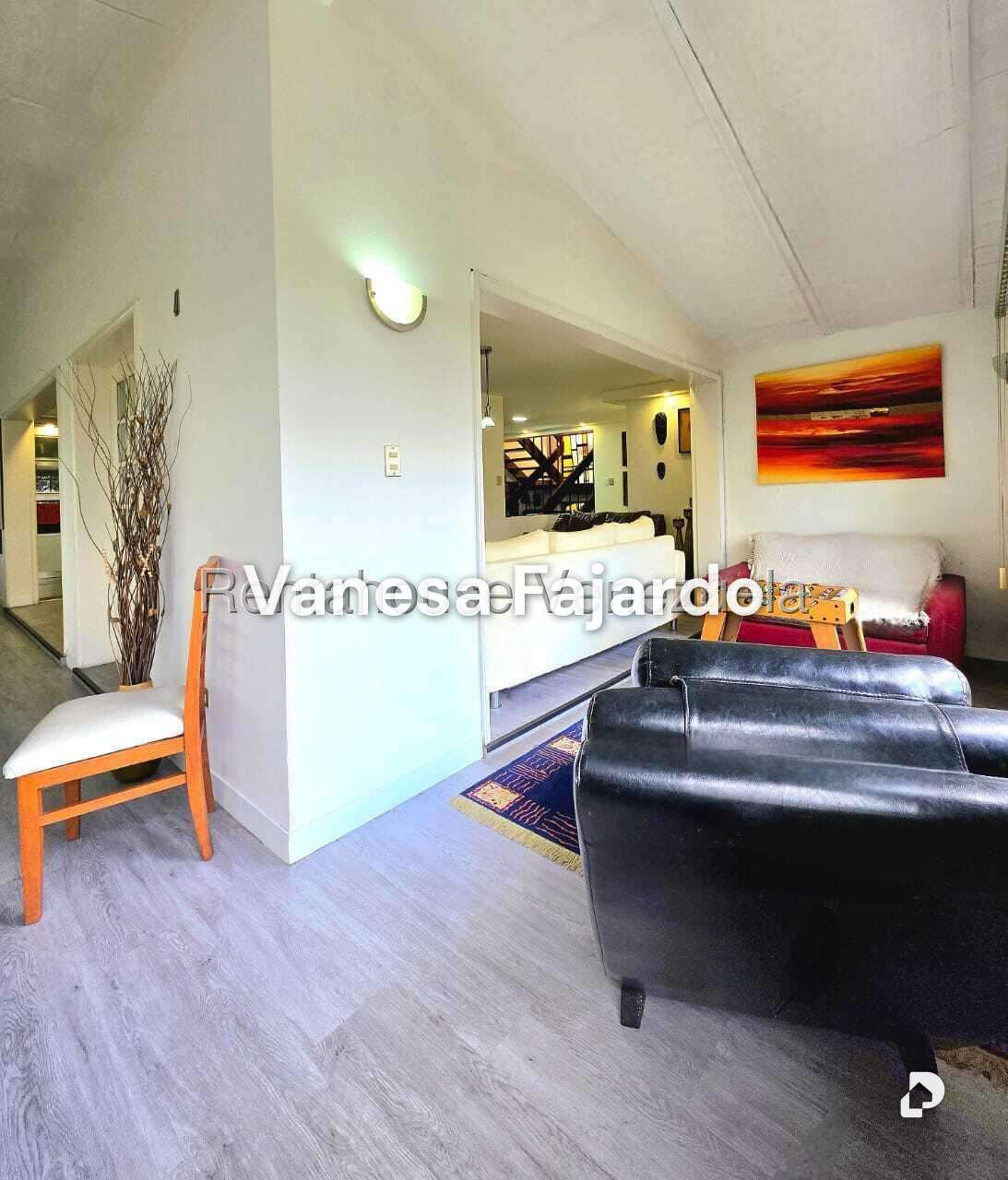 Casa en Los Castores, San Antonio de Los Altos – 18