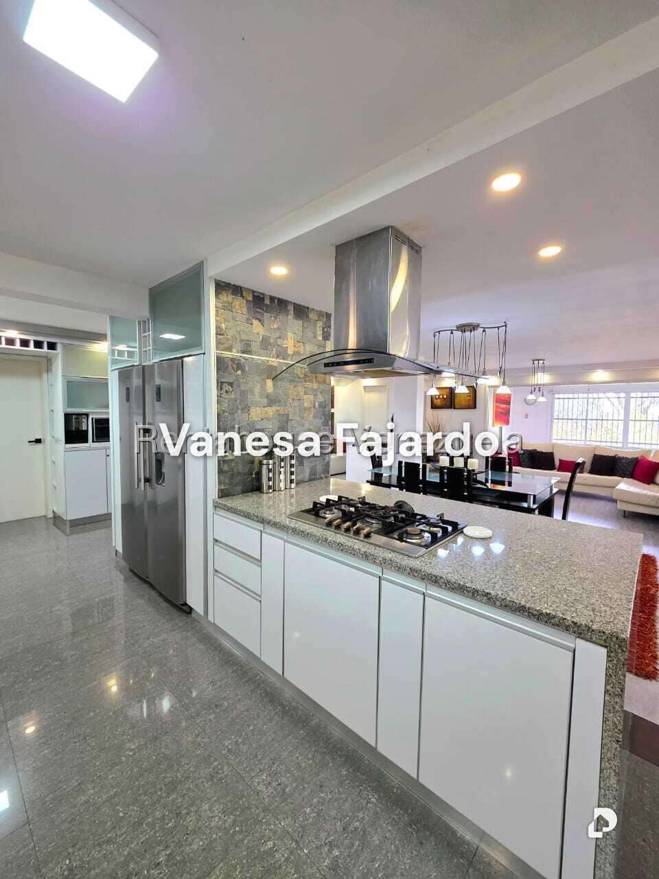 Casa en Los Castores, San Antonio de Los Altos – 8