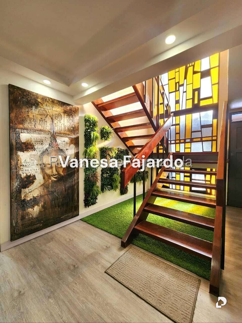 Casa en Los Castores, San Antonio de Los Altos – 19