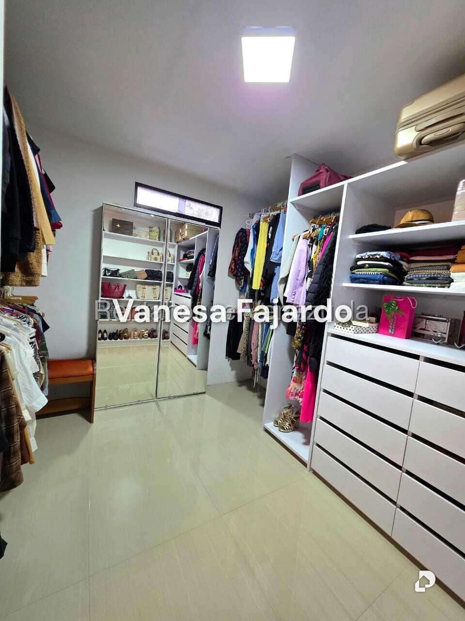 Casa en Los Castores, San Antonio de Los Altos – 21