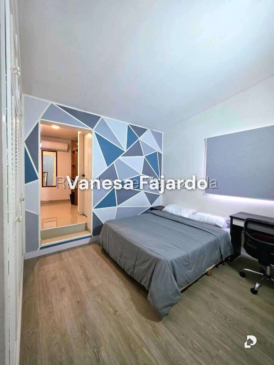 Casa en Los Castores, San Antonio de Los Altos – 24