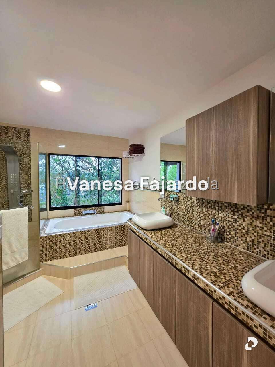 Casa en Los Castores, San Antonio de Los Altos – 23