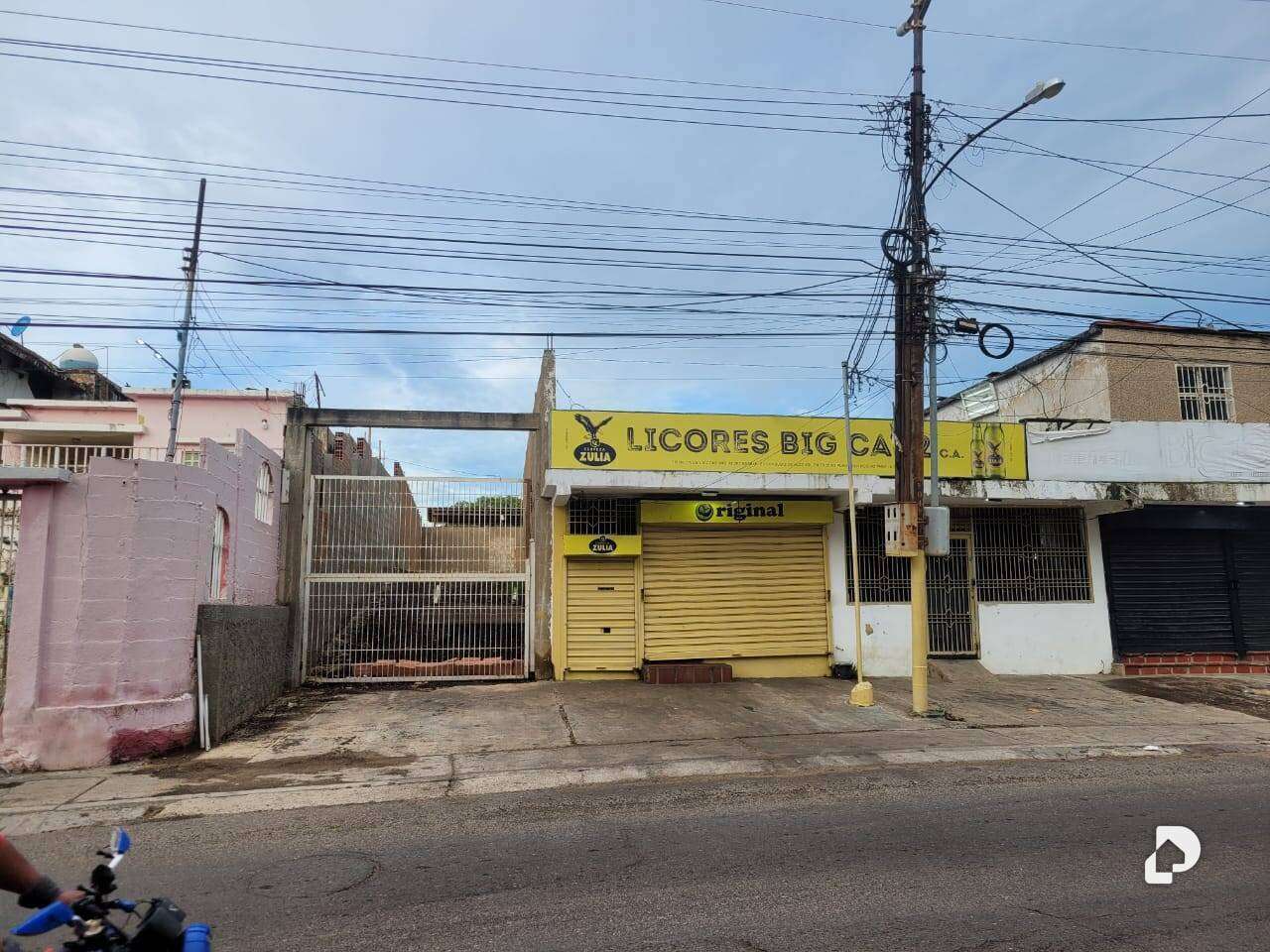 Terreno en La Pomona, Maracaibo – 3