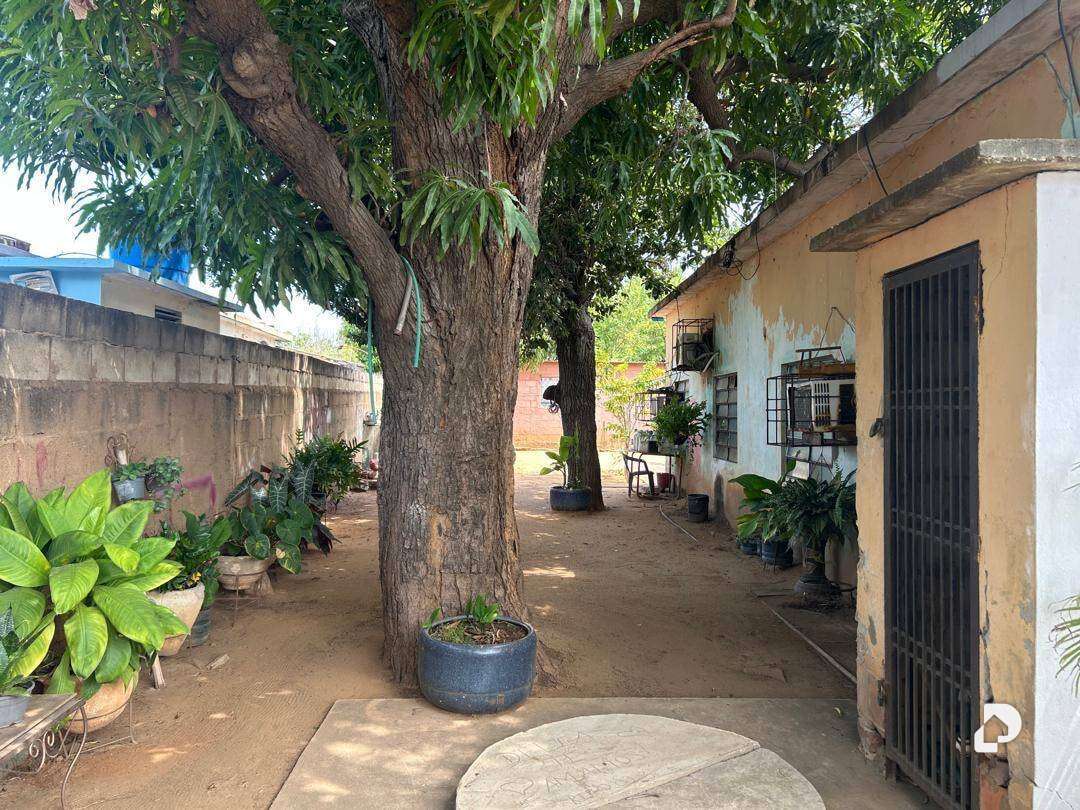 Casa en Sierra Maestra, San Francisco – 4