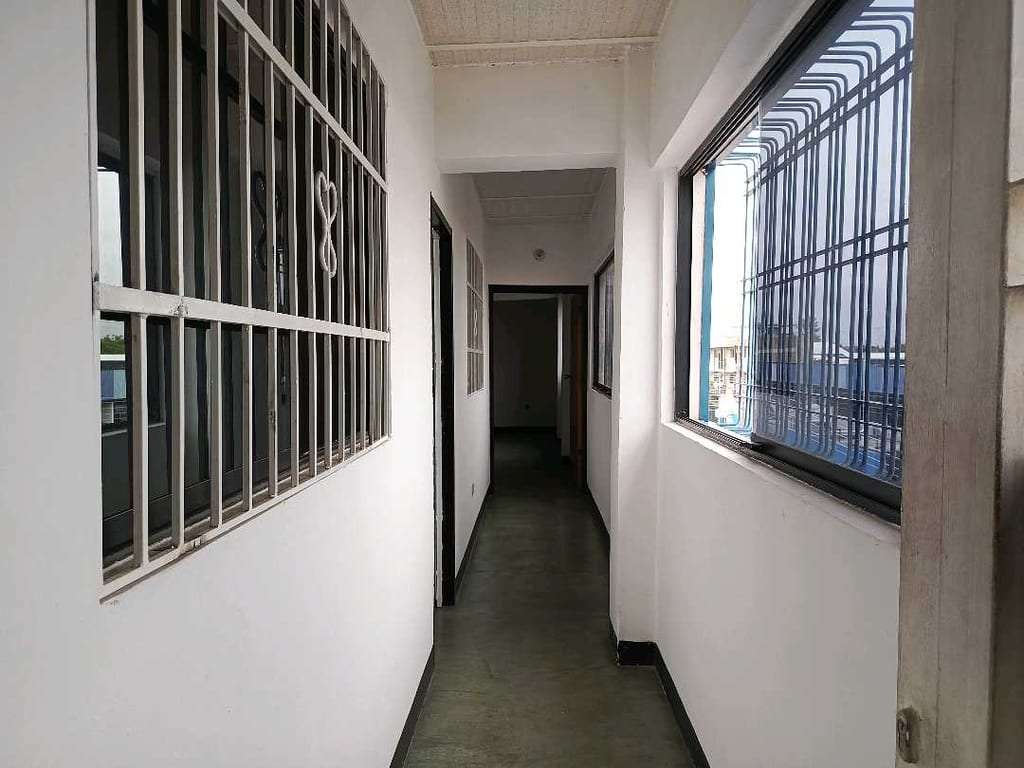 Oficina en Los Jarales, Valencia - 1