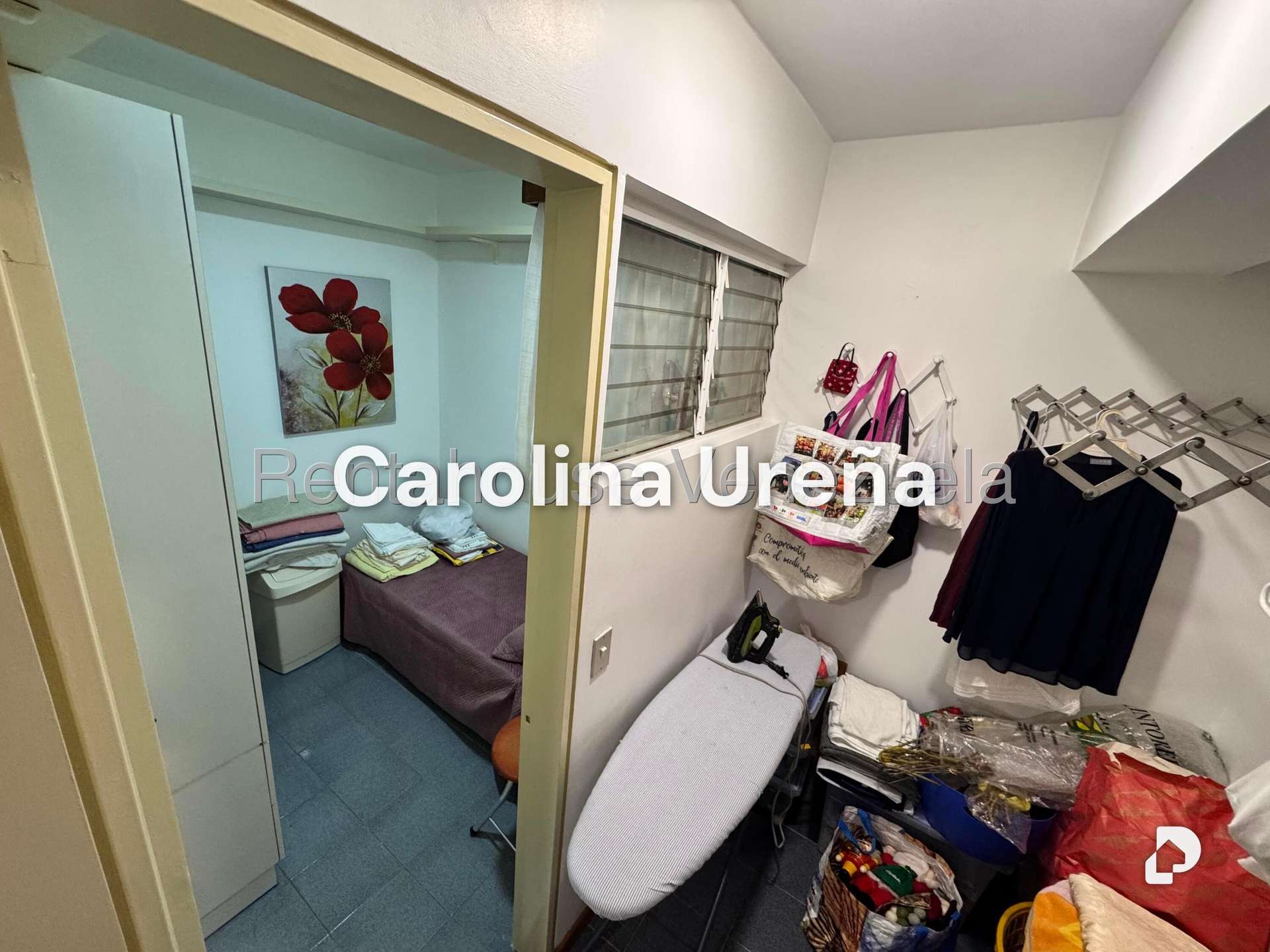 Apartamento en Colinas de Valle Arriba, Caracas – 25