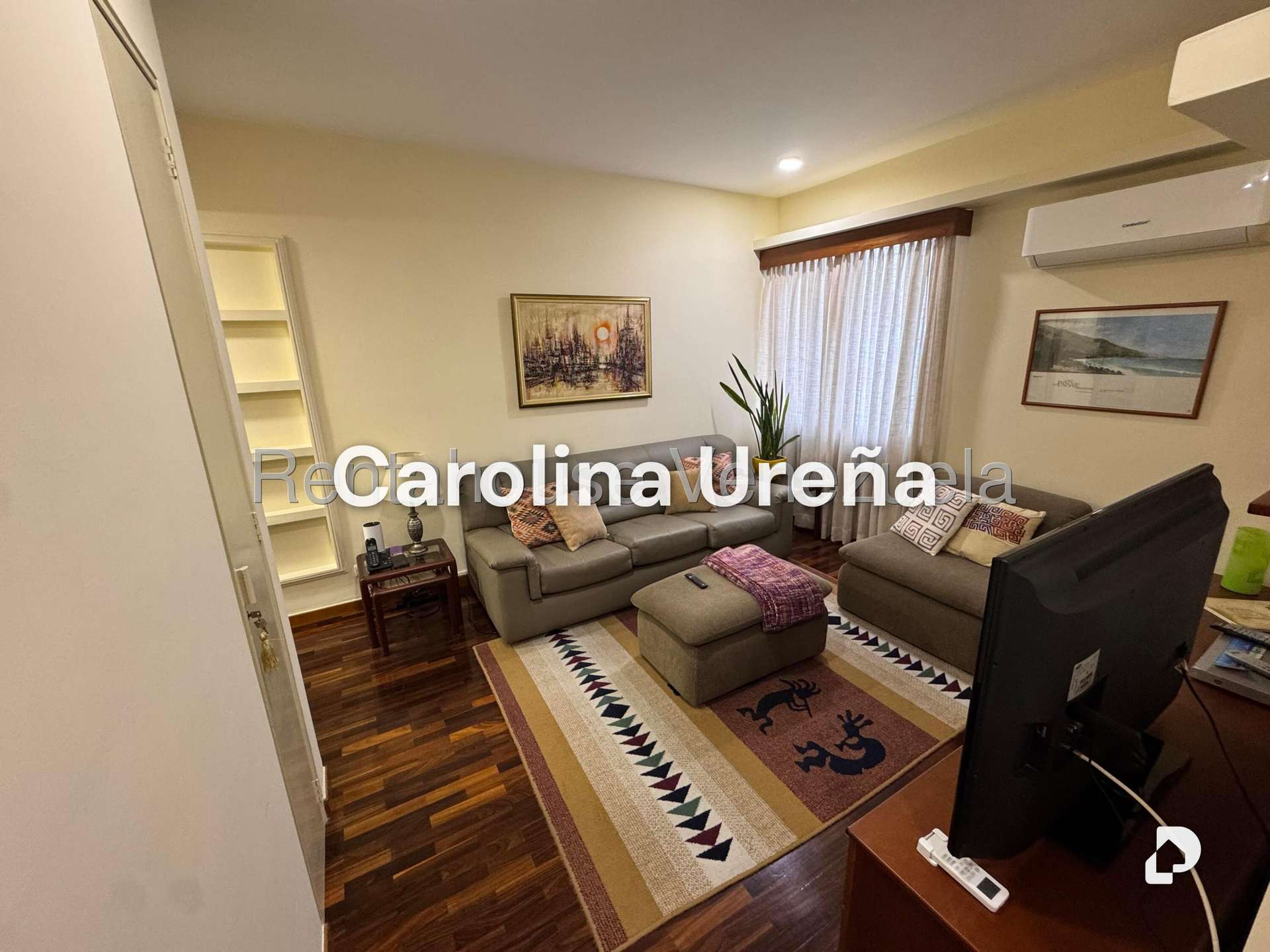 Apartamento en Colinas de Valle Arriba, Caracas – 14