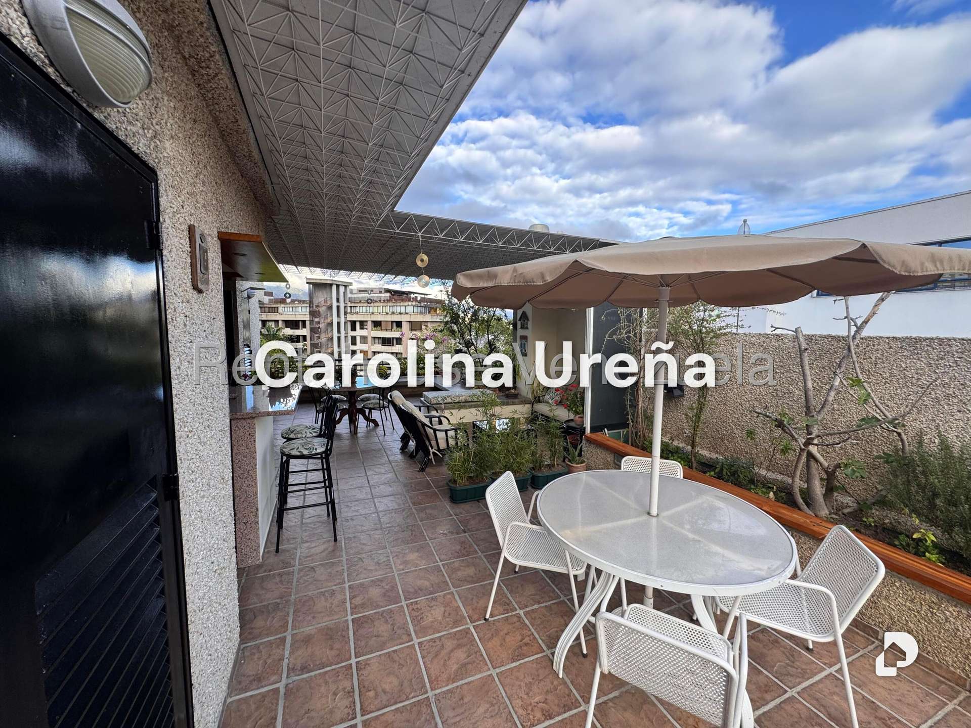 Apartamento en Colinas de Valle Arriba, Caracas – 6