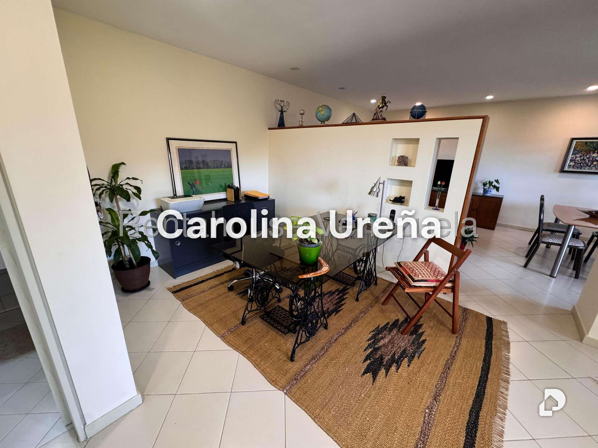 Apartamento en Colinas de Valle Arriba, Caracas – 5