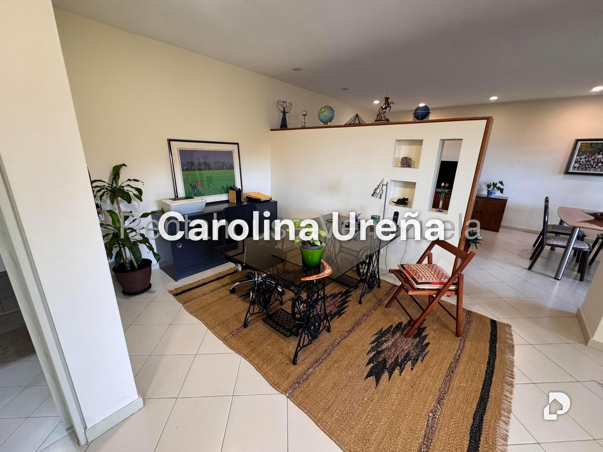 Apartamento en Colinas de Valle Arriba, Caracas – 5