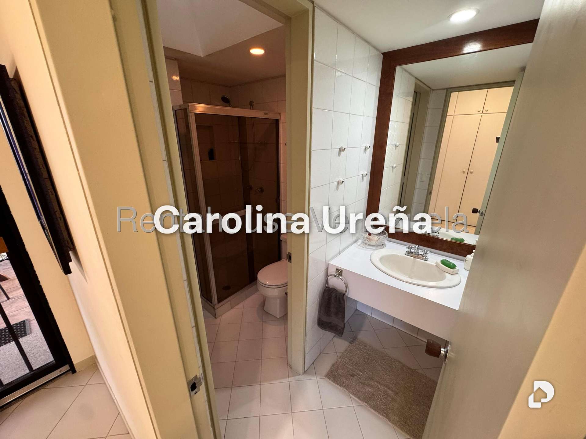Apartamento en Colinas de Valle Arriba, Caracas – 8