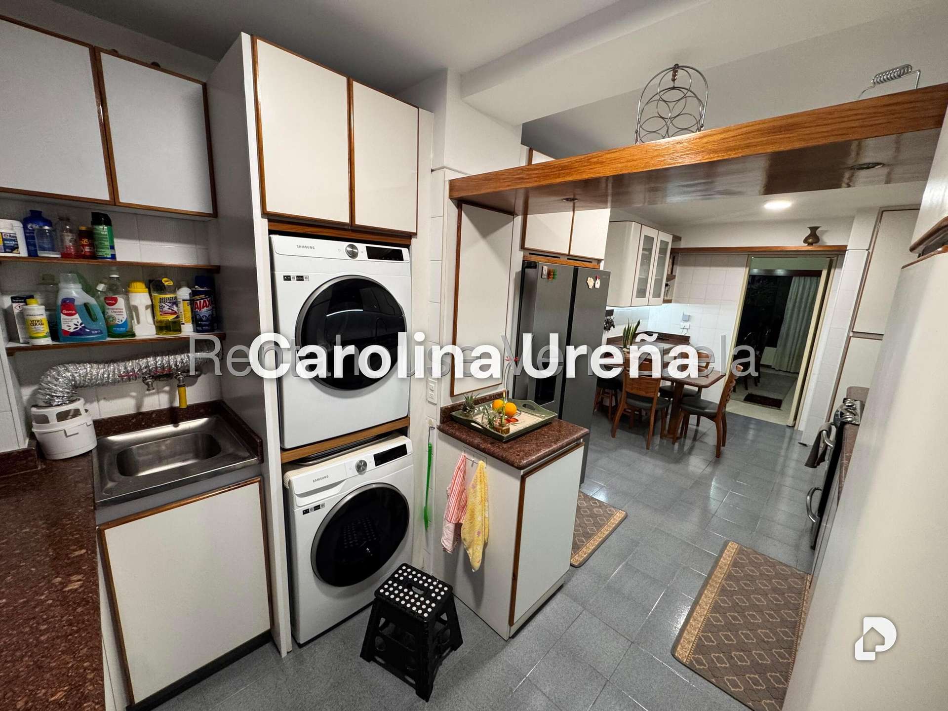 Apartamento en Colinas de Valle Arriba, Caracas – 24