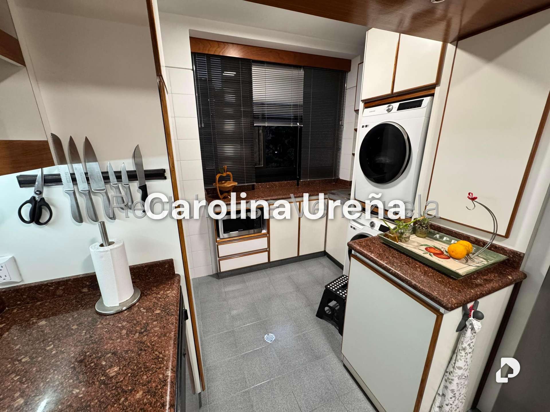 Apartamento en Colinas de Valle Arriba, Caracas – 23