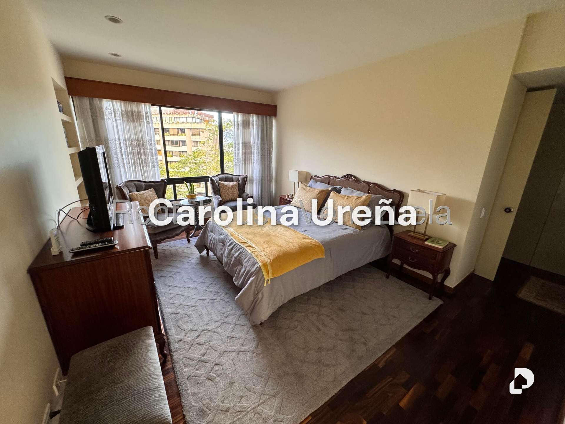 Apartamento en Colinas de Valle Arriba, Caracas – 12