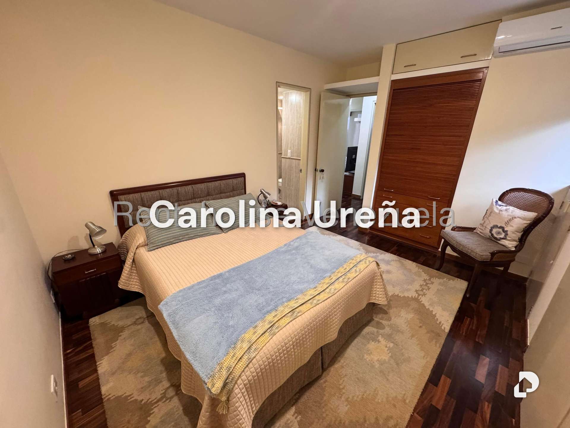 Apartamento en Colinas de Valle Arriba, Caracas – 17