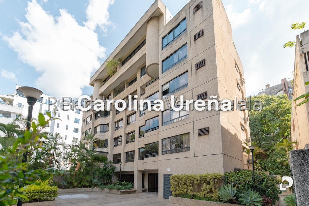 Apartamento en Colinas de Valle Arriba, Caracas – 1