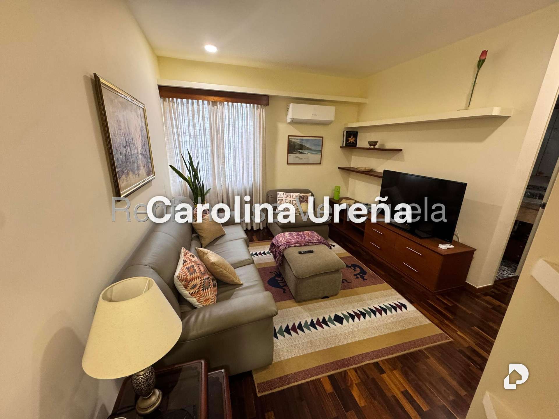 Apartamento en Colinas de Valle Arriba, Caracas – 13
