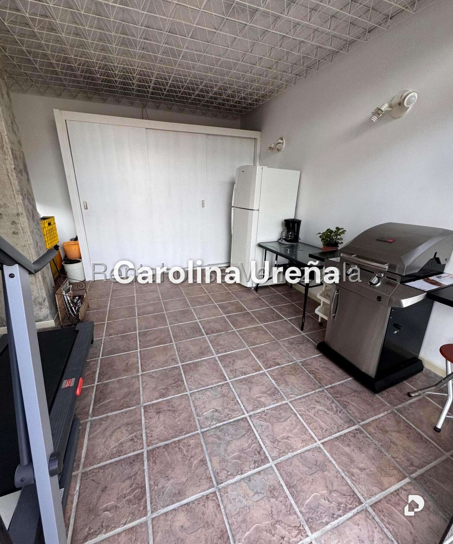 Apartamento en Colinas de Valle Arriba, Caracas – 7