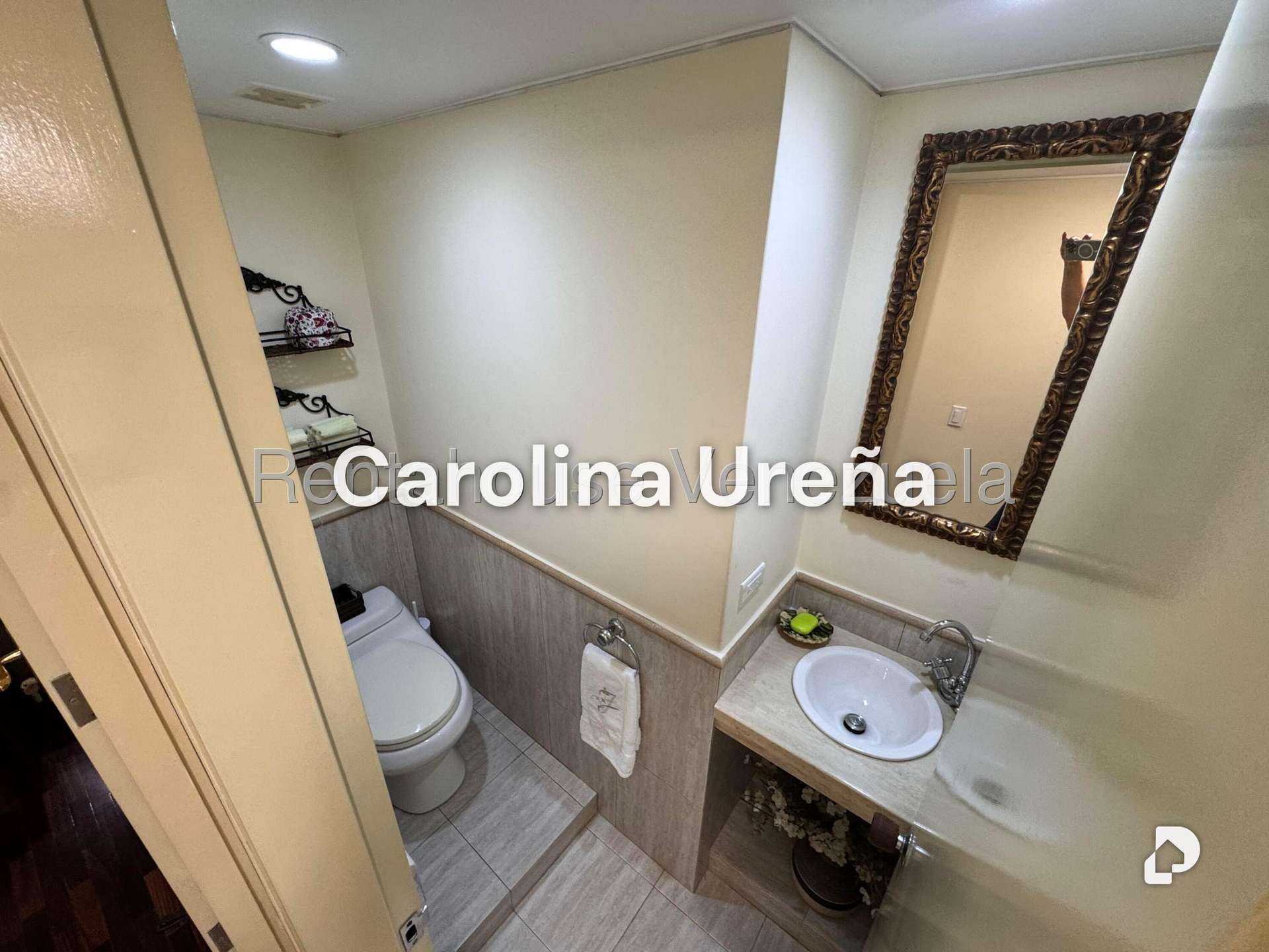 Apartamento en Colinas de Valle Arriba, Caracas – 11