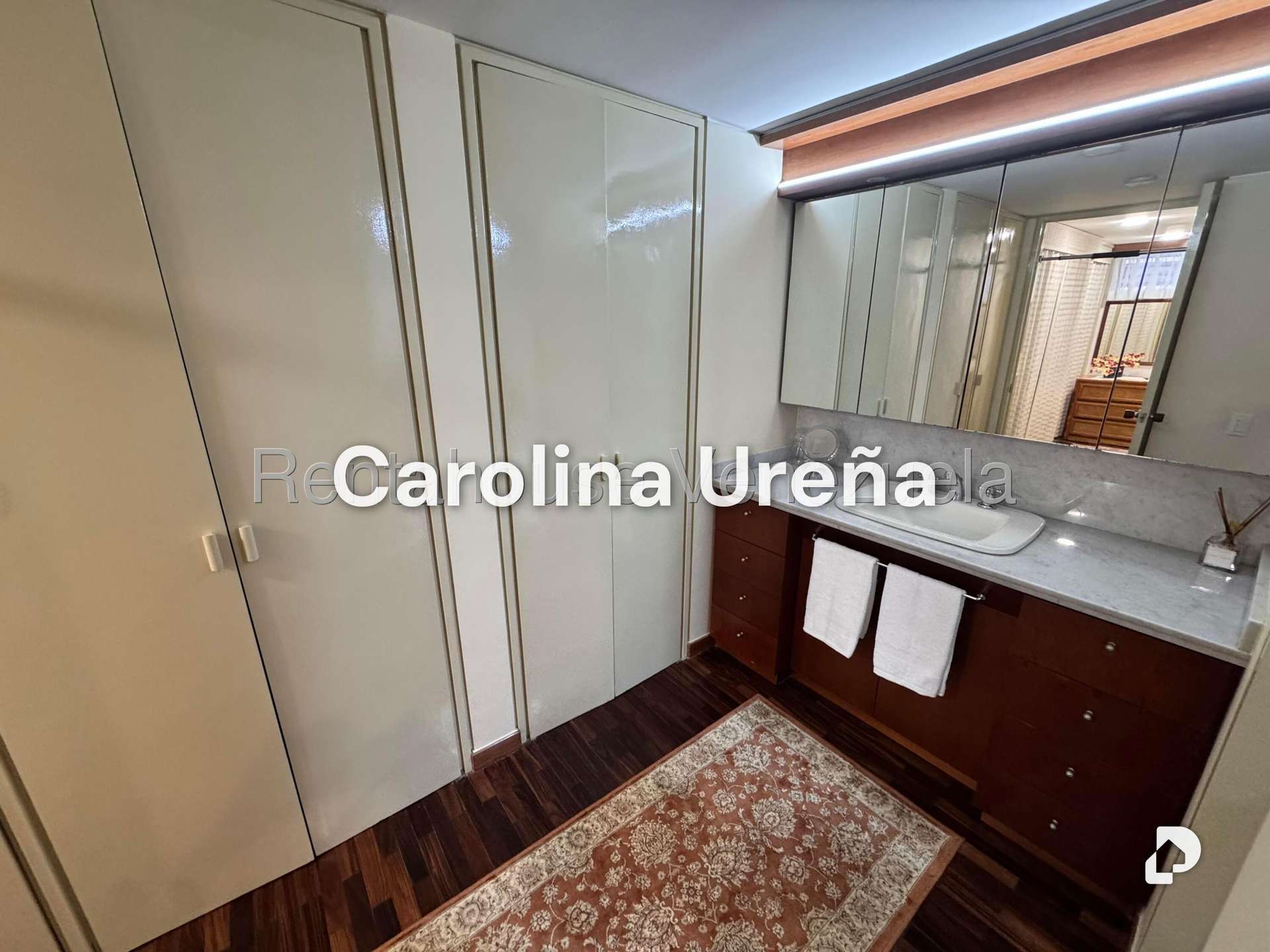 Apartamento en Colinas de Valle Arriba, Caracas – 20