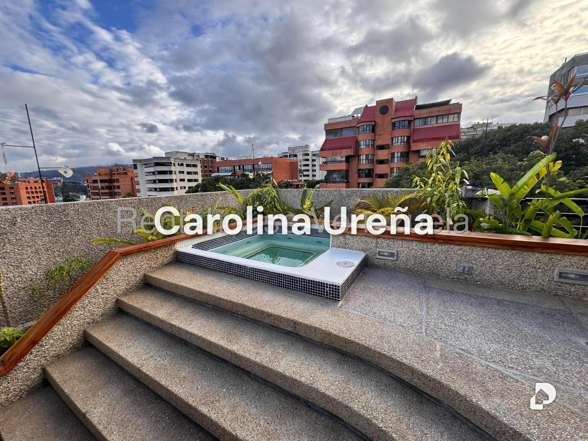Apartamento en Colinas de Valle Arriba, Caracas – 4
