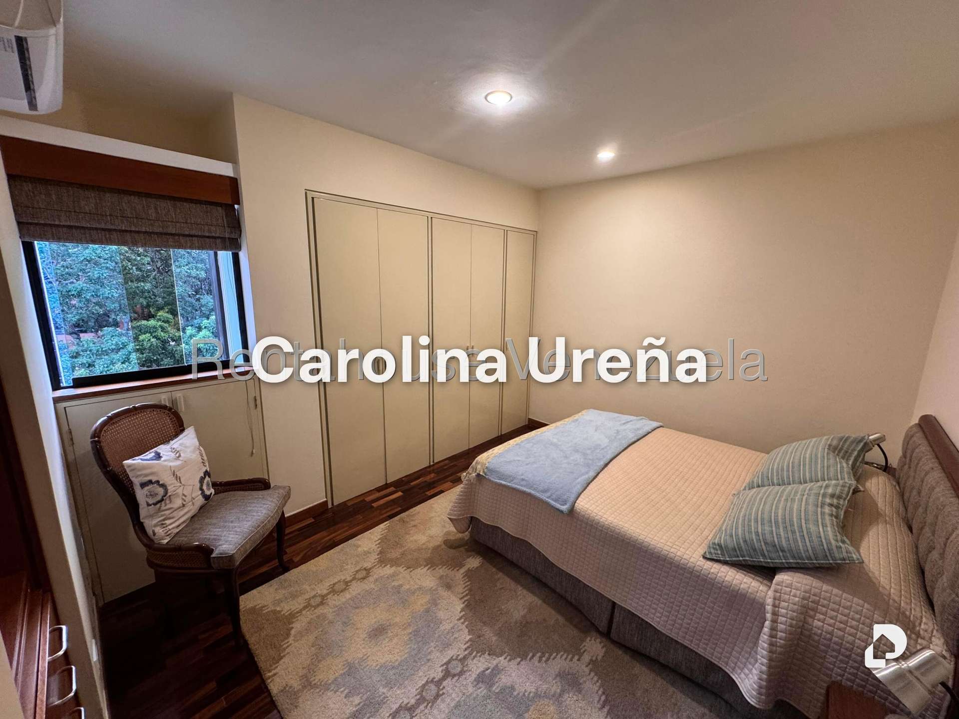 Apartamento en Colinas de Valle Arriba, Caracas – 15