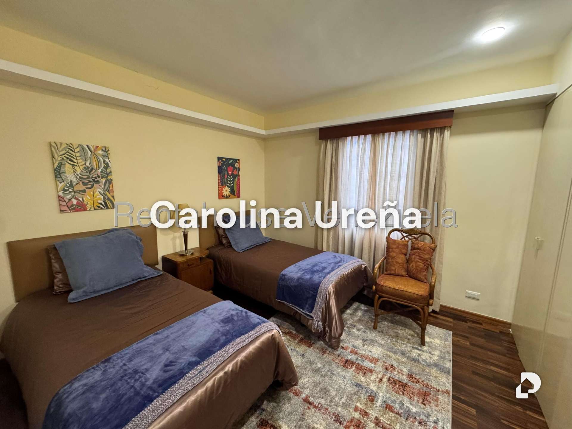 Apartamento en Colinas de Valle Arriba, Caracas – 19