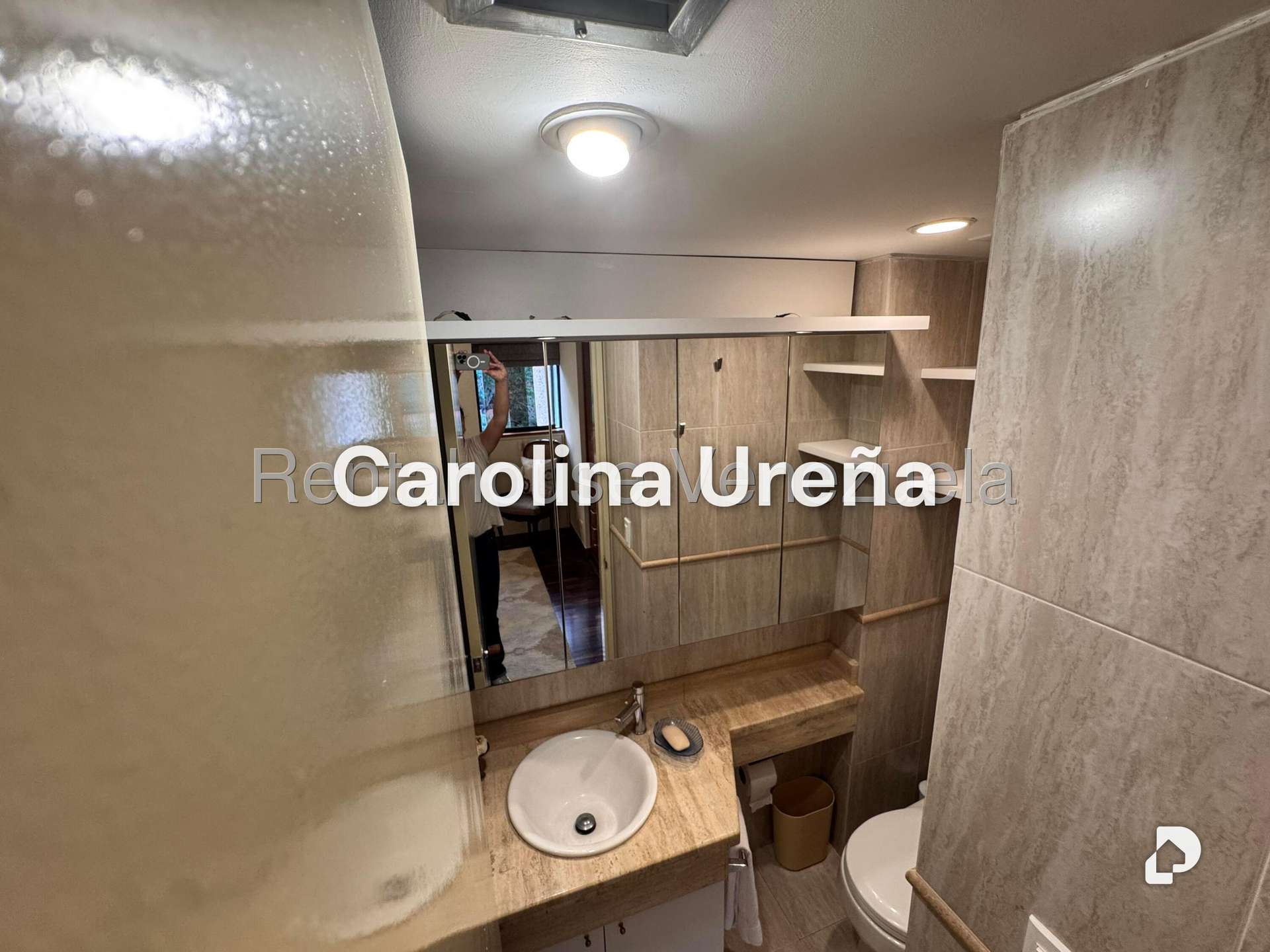 Apartamento en Colinas de Valle Arriba, Caracas – 16