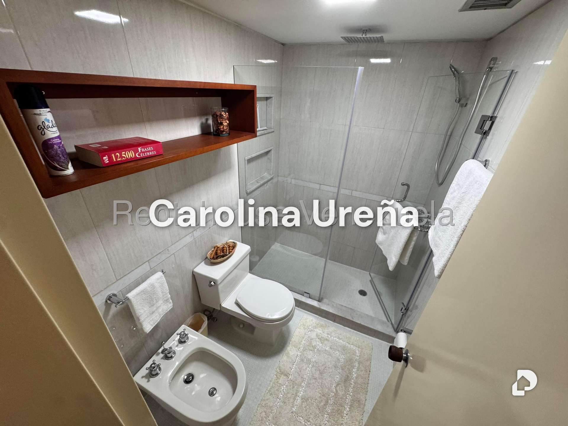 Apartamento en Colinas de Valle Arriba, Caracas – 21