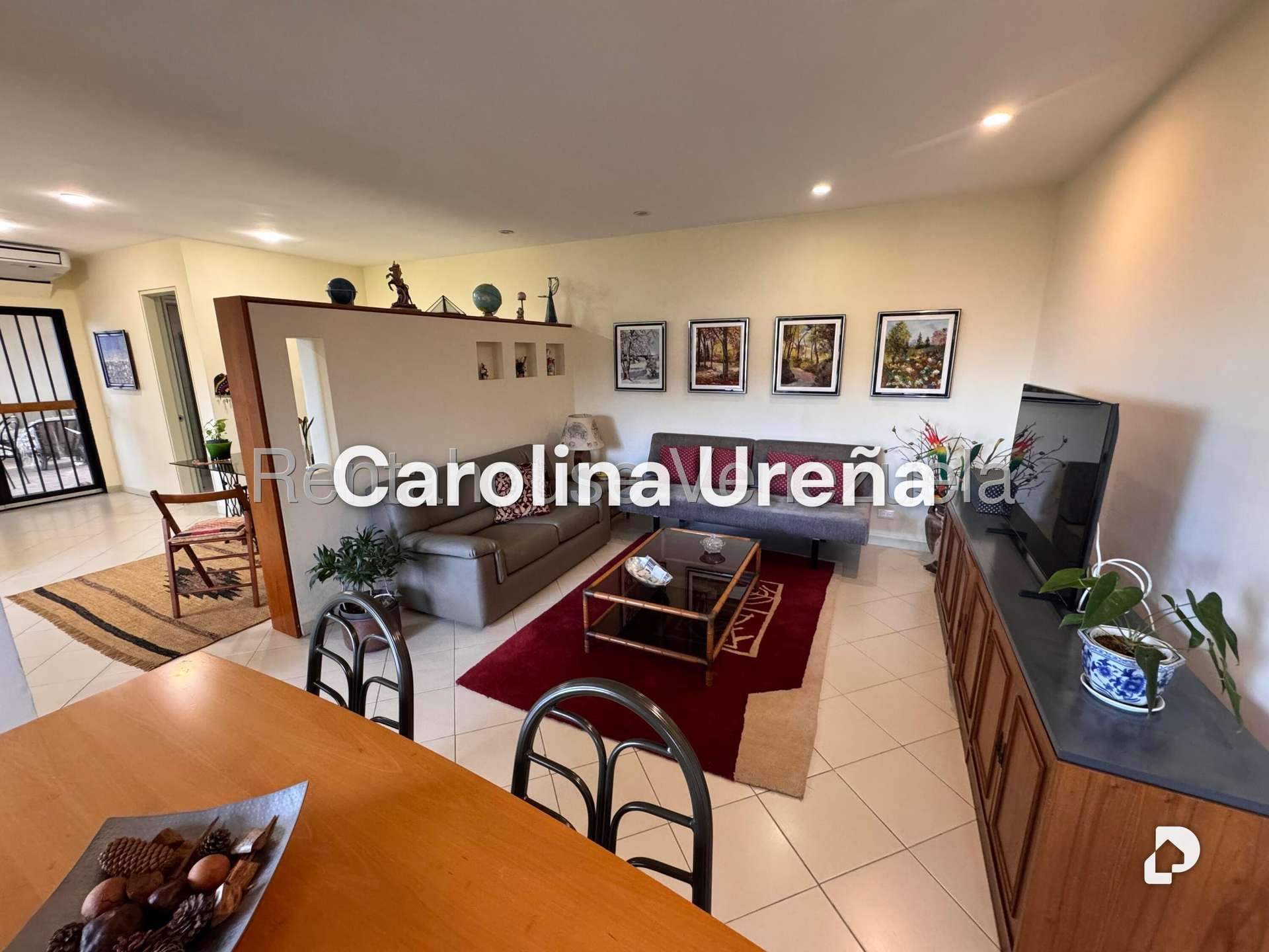 Apartamento en Colinas de Valle Arriba, Caracas – 10