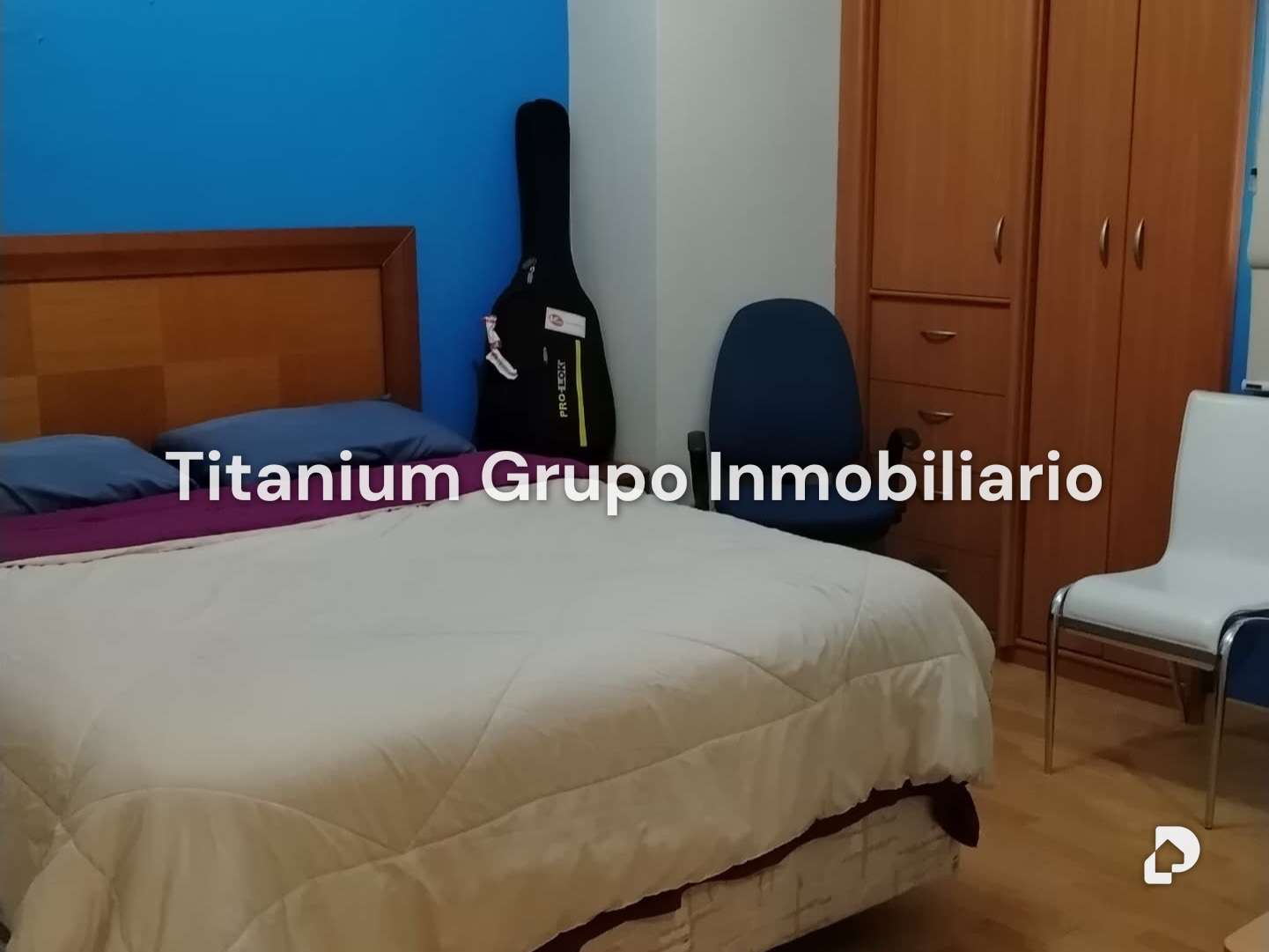 Apartamento en Valles de Camoruco, Valencia – 7
